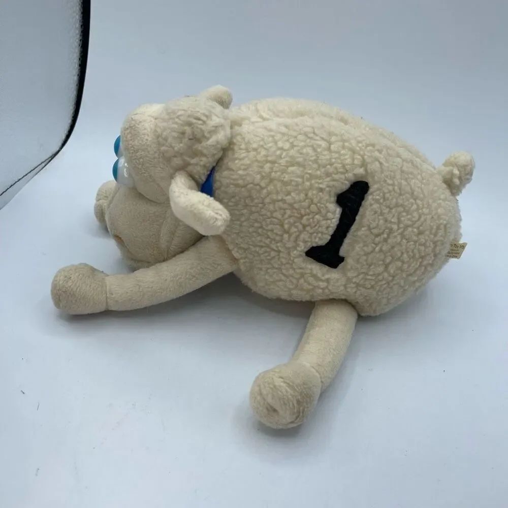 Serta Mattress counting sheep #1
